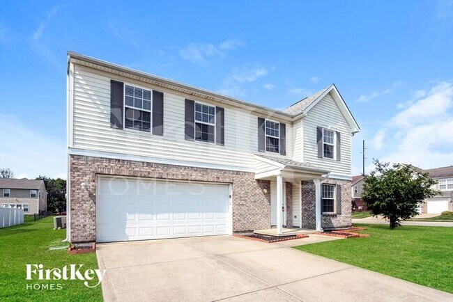 Foto del edificio - 10920 Middlebrook Ln