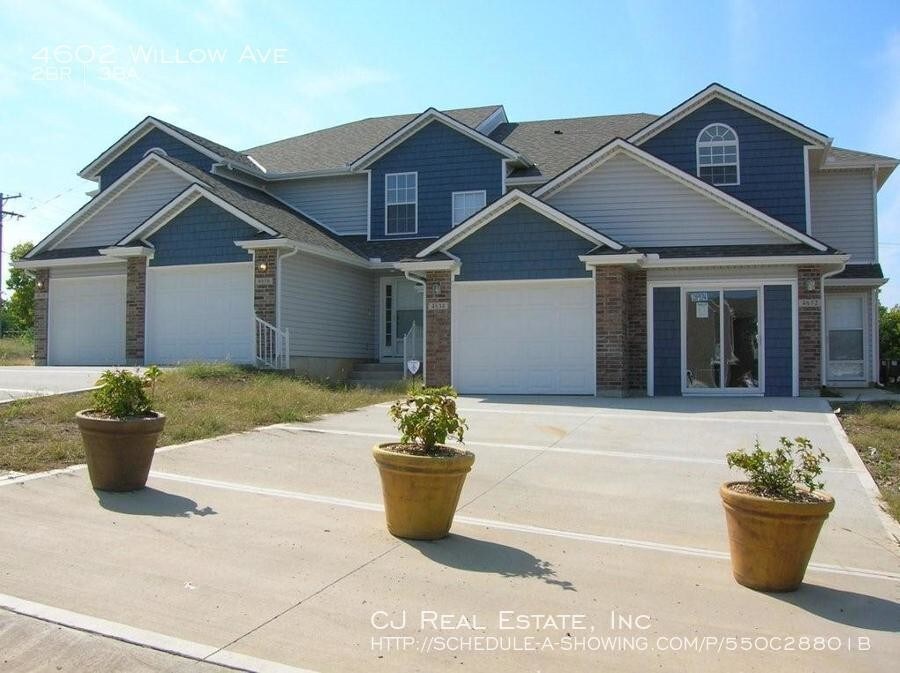 Foto principal - 4602 Willow Ave