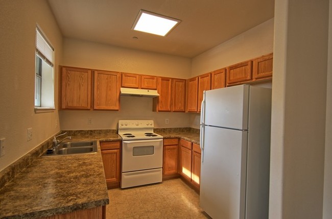 Foto del edificio - Willow Way Apartments