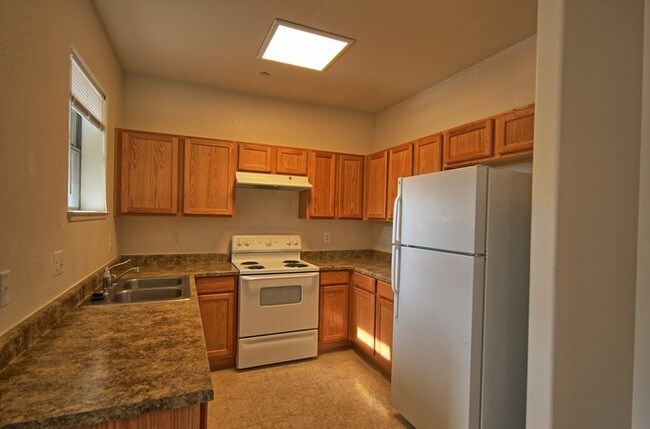 Foto del edificio - Willow Way Apartments