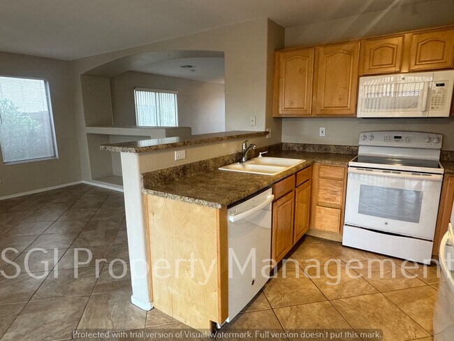 Building Photo - 8555 W Vogel Ave