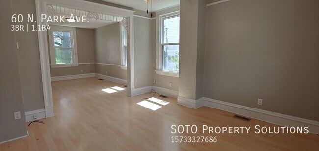 Building Photo - 3BD/1.5BA  House Near SEMO