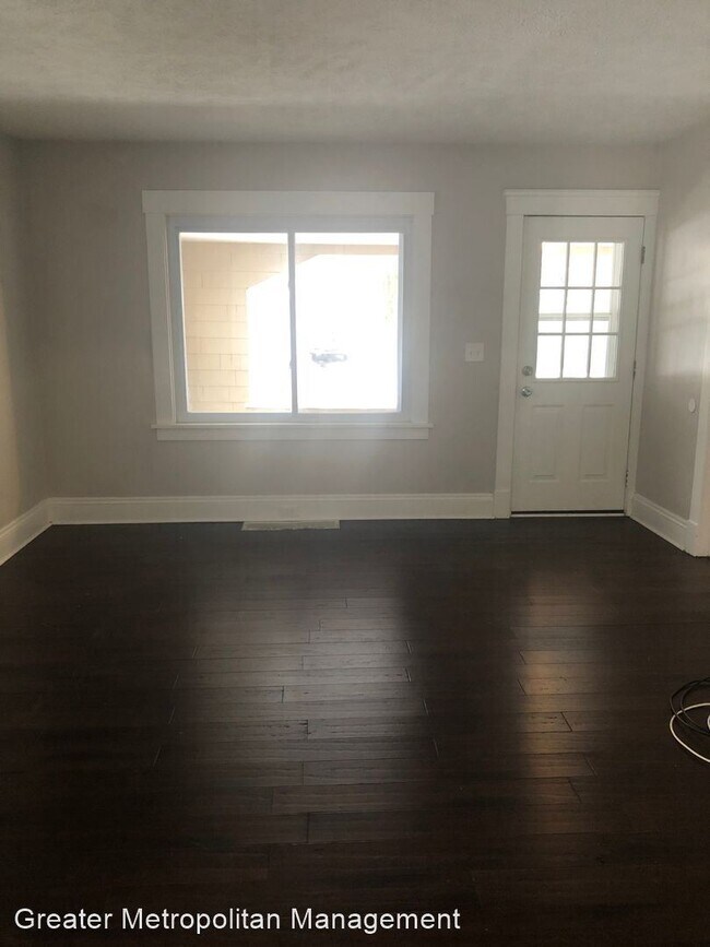 Foto del edificio - 3 br, 2 bath House - 4353 Elmwood Road