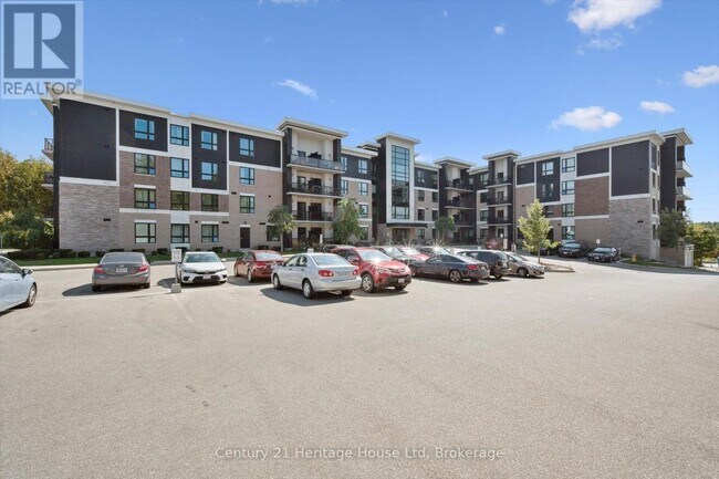 Photo du bâtiment - 1280 Gordon St