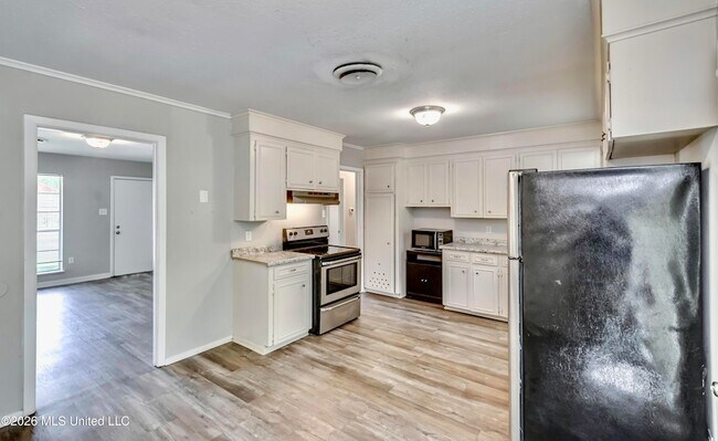 Foto del edificio - 114 Sheppard St