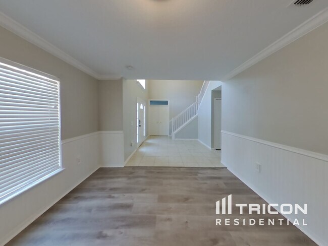 Foto del edificio - 6 Sweetgum Ct N