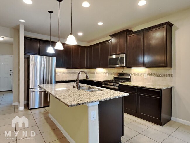Foto del edificio - 9627 Bricewood Oak