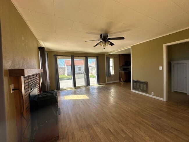 Foto del edificio - 2800 Watson St