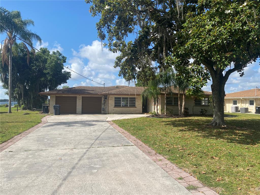 520 Windermere Dr Lakeland, FL 33809 Alquileres en Lakeland, FL