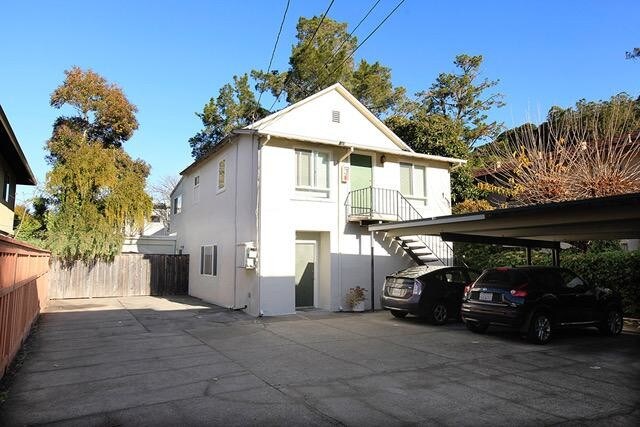 22 Tamalpais Ave Unit 6 San Anselmo Ca 94960 Apartment For Rent In San Anselmo Ca Apartments Com