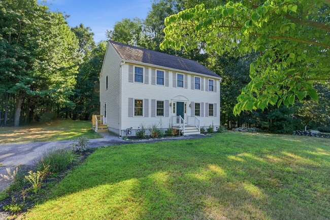 Building Photo - 59 Crystal Ct