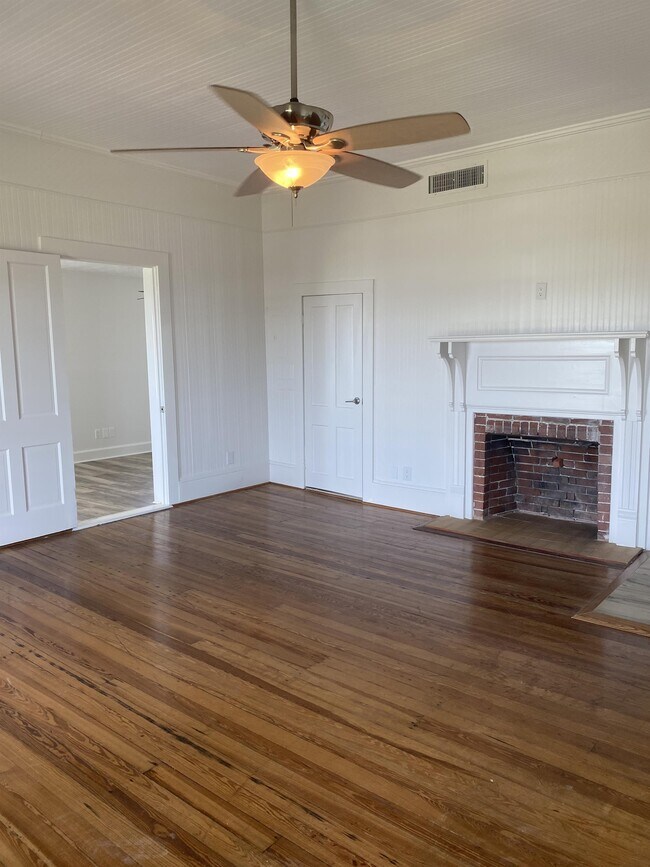 Foto del edificio - 2601 N Indian River Dr