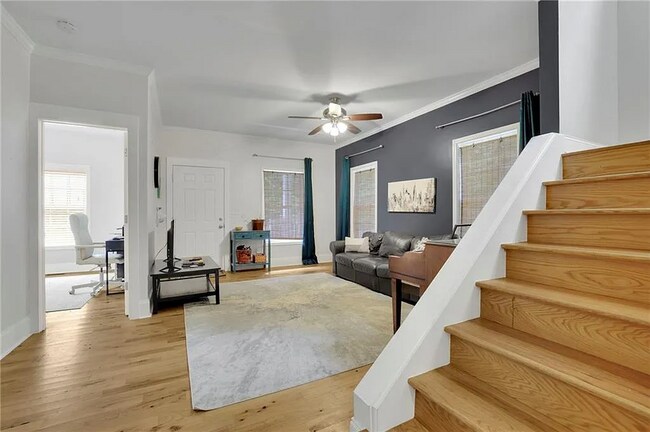 Foto del edificio - 41 Spring Ln NW