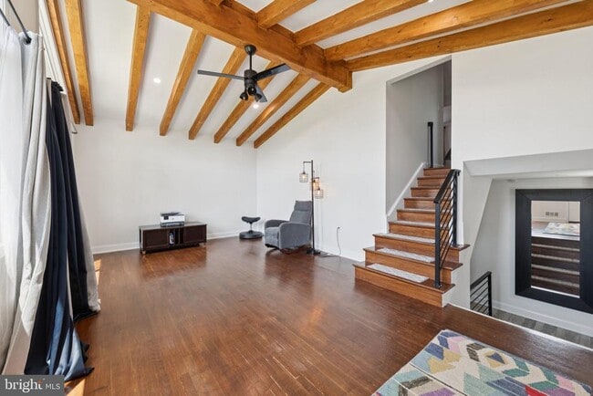 Foto del edificio - 7435 8th St NW