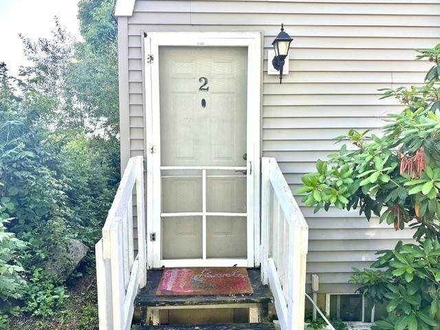 Foto del edificio - 49 Mudgett Hill Rd