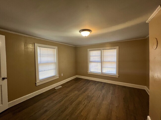 Foto del edificio - Three bedroom, 1.5 bath house in Elon