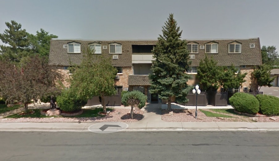 Primary Photo - Park Mesa