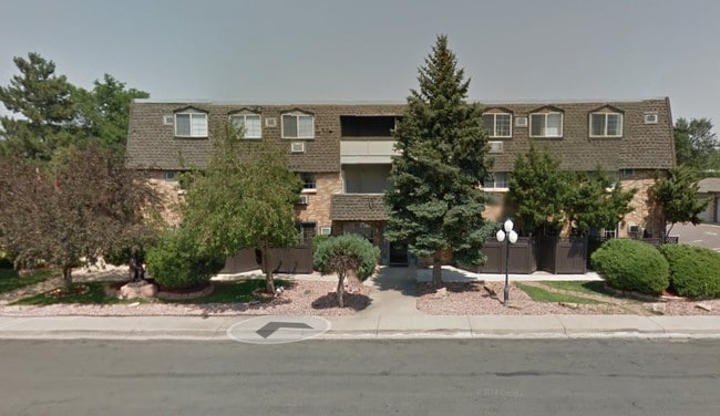 Building Photo - Park Mesa