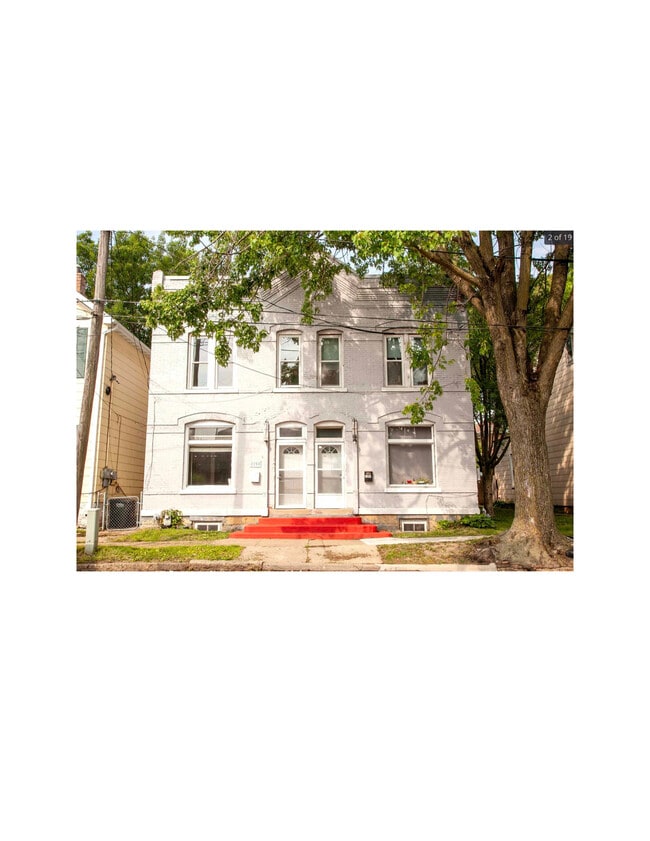 Building Photo - 2255 Jackson St