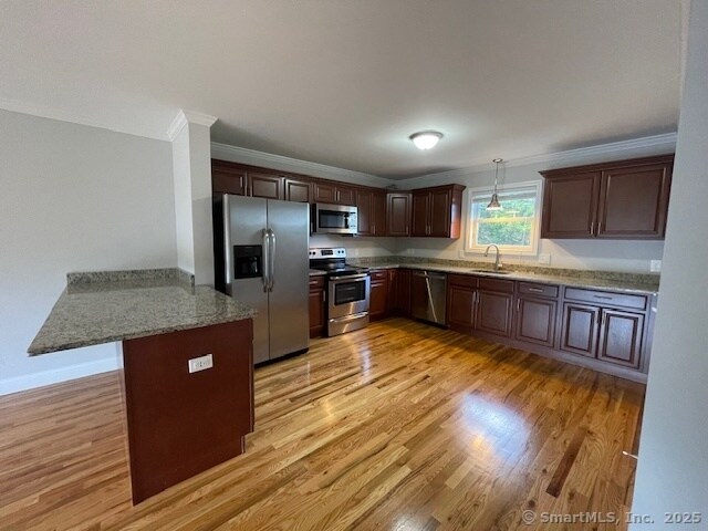 Foto del edificio - 337 Meadowside Rd