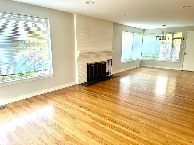 Foto del edificio - 3 bedroom in Seattle WA 98125