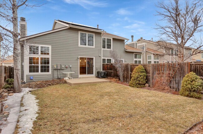 Foto del edificio - Indian Creek 2 Bedroom, 2 Bathroom Townhom...