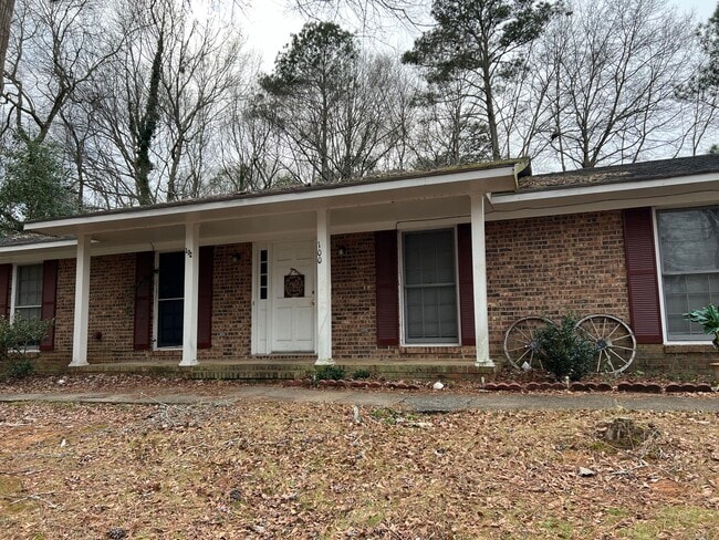 Foto del edificio - Oak 100-102