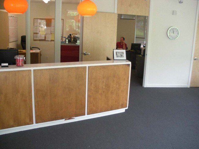Foto del vestíbulo - Charter House