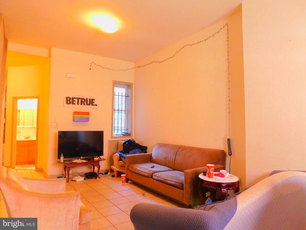 Foto principal - 2142 N Carlisle St