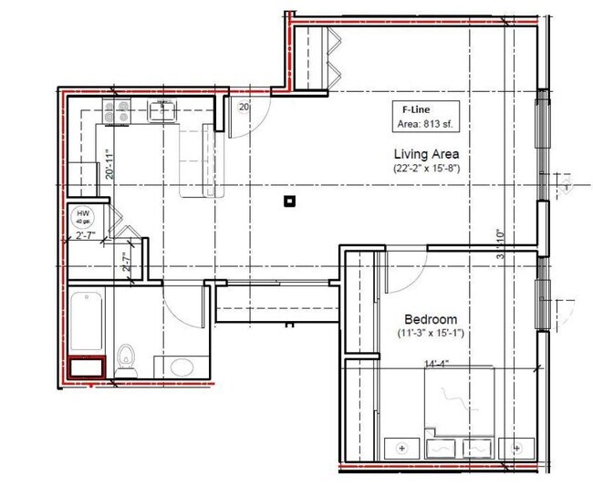 Foto del edificio - 8133 Bergenline Ave