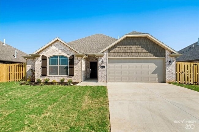 Building Photo - 64 N Benchmark Ln