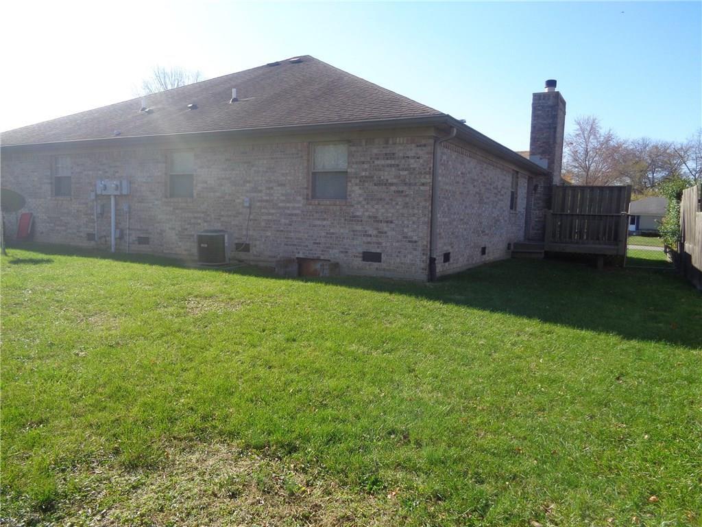 Building Photo - 7605 Southfield Dr