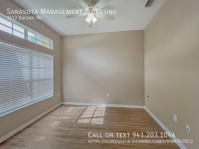 Foto del edificio - 3012 Kacher Rd