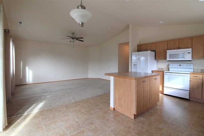 Building Photo - 3 Bed/2 Bath Richland House