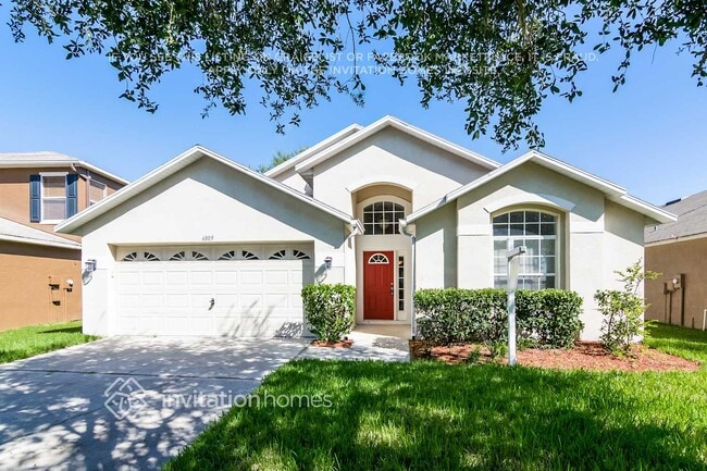 Building Photo - 6805 Waterton Dr