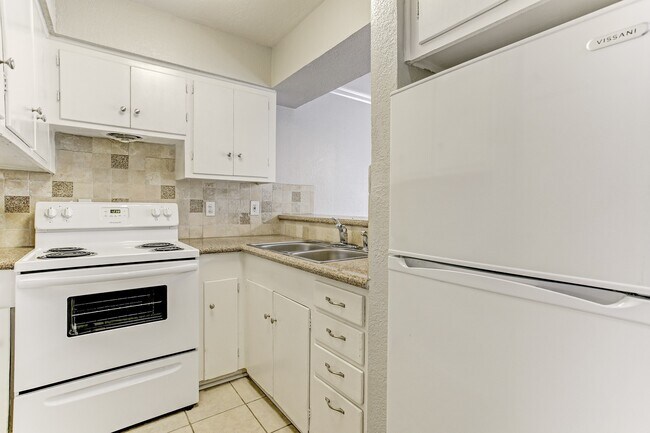 Foto del edificio - 3414 Garrott St