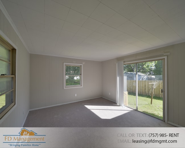 Foto del edificio - Beautifully Renovated 3BR 1.5BA House