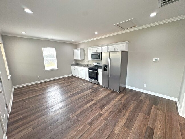 Foto del edificio - West Winchester Duplex