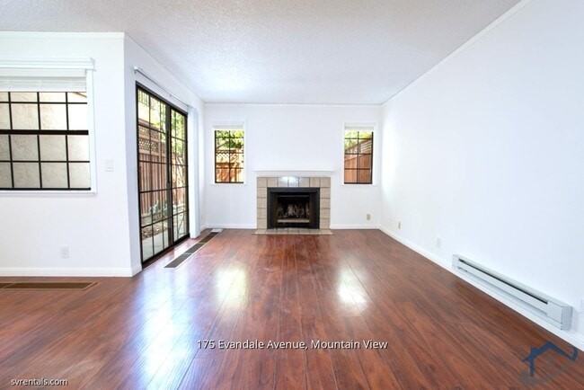 Building Photo - 175 Evandale Ave