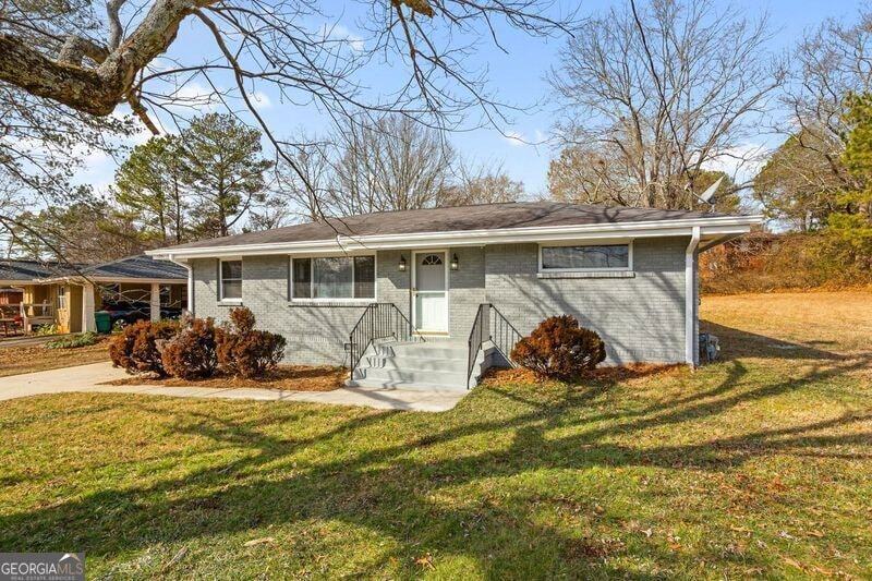 Foto principal - 1021 Magnolia Dr