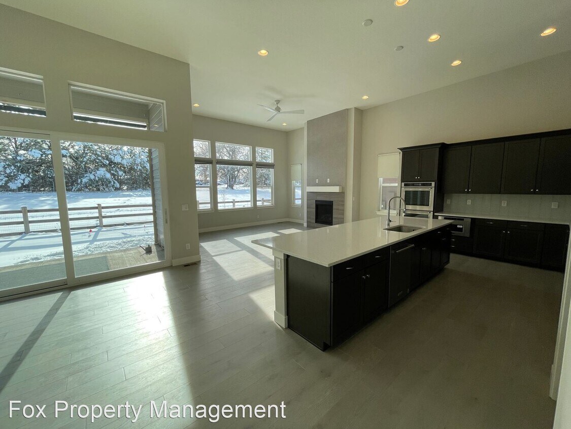 4 br, 3 bath House 1600 Rex Ranch Place House Rental in Erie, CO