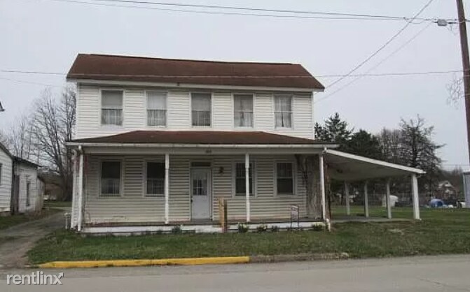 Foto principal - 2 br, 1 bath House - 206 E George St