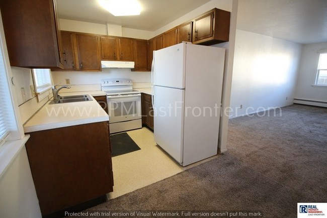 Building Photo - 3488 Eide St