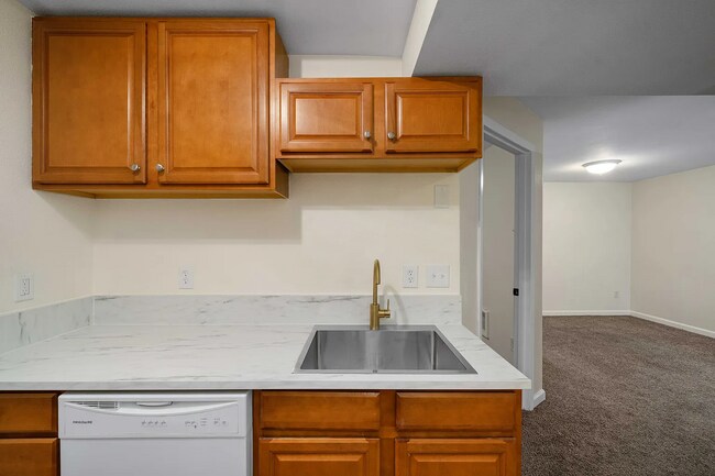 Foto del edificio - 4642 SE Madison St