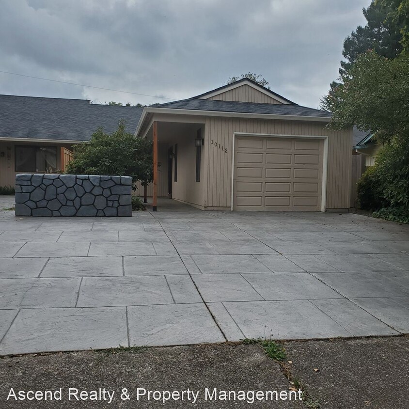 Foto principal - 2 br, 2 bath House - 10112 SW Crystal Street