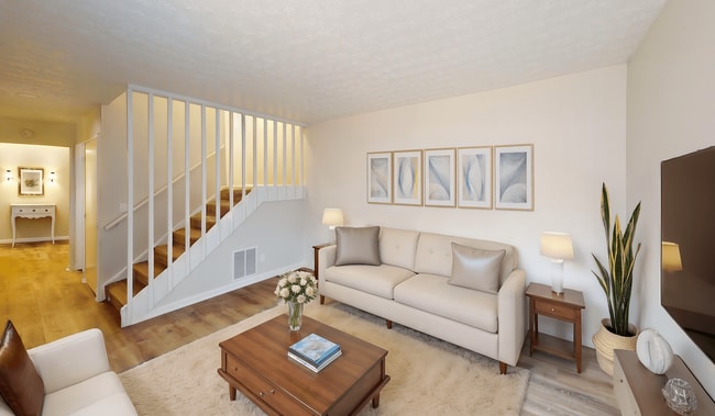 Building Photo - Barrington Square Apartments