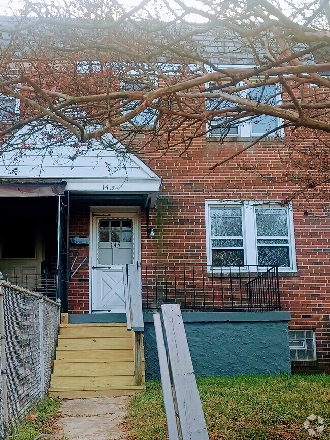 Apartments For Rent in Brooklyn Park, MD 104 Rentals