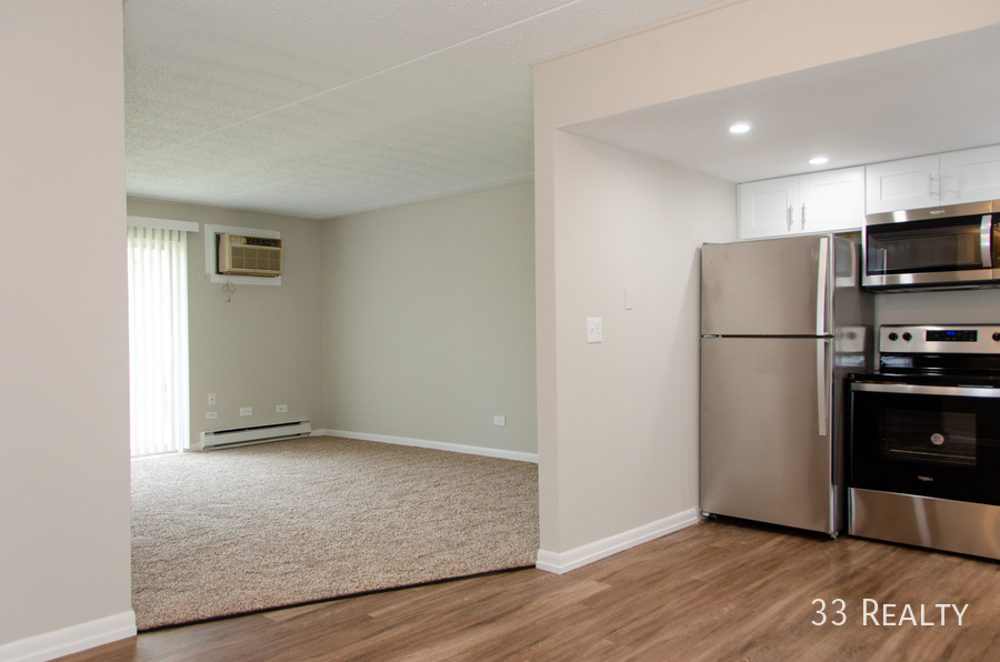 Building Photo - The Ash Floor Plan 1 Bed Available in Itas...