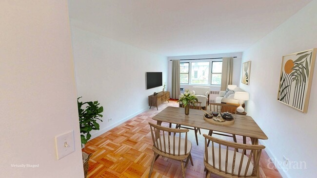 Foto del edificio - 404 E 66th St