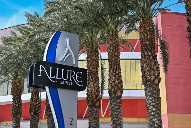 Building Photo - 200 W Sahara Ave